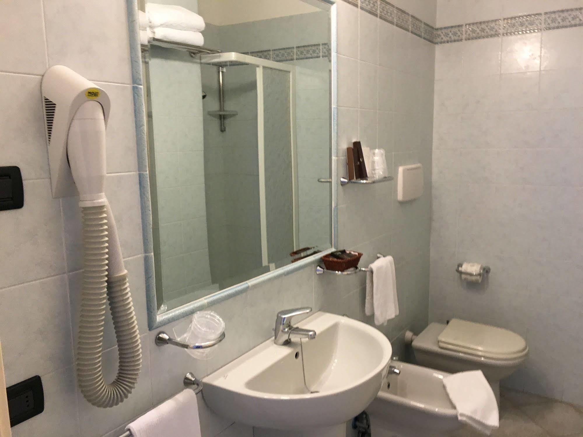 Hotel Nantis Castelsardo Eksteriør billede